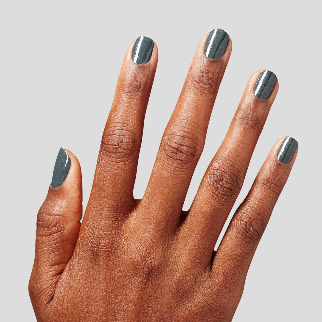 OPI Infinite Shine - Get In Platform-Ation #ISL193