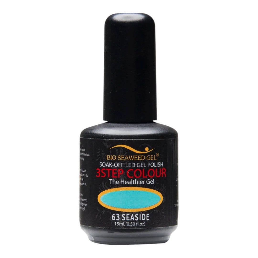 Bio Seaweed Gel #63 Seaside