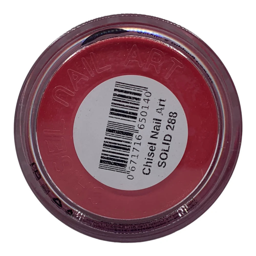 Chisel Dipping Powder 2Oz #Solid 288