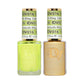 DND Diva Gel & Lacquer Duo - Limoncello Bling #016