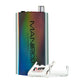 Kupa ManiPro Passport E-File Control Box, motorized nail file