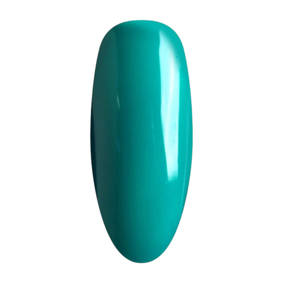 Lavish-Damsel Gel & Lacquer Duo #101