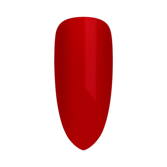 CND Shellac 0.25Oz - Red Carpet