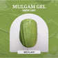 Bevlah Mulgam Gel (HEMA-Free) - Green Light #A14