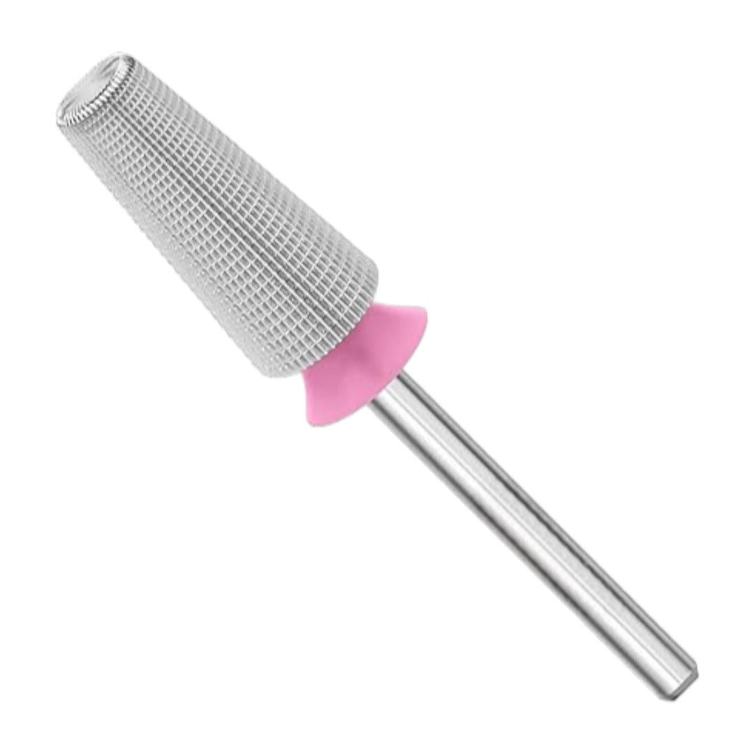 CQ U.S.A Nail Drill Bits - 5in1 Carbide 3/32