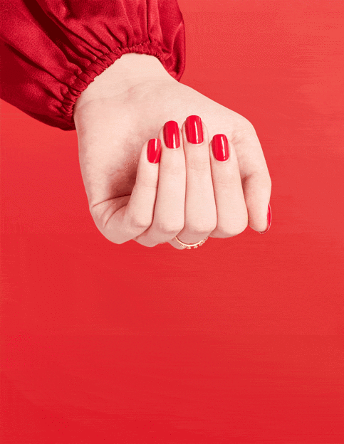 OPI Powder Perfection - Madam President #DPW62