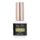 Cre8tion Soak Off Gel Top Coat - No Wipe Diamond 0.5Oz