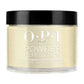 OPI Powder Perfection - Never A Dulles Moment #DPW56