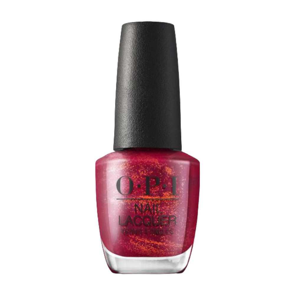 OPI Lacquer - I'm Really An Actress #NLH010