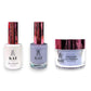KAT Beauty 4In1 System #154