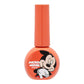 DGEL X DISNEY Micky Mouse Gel Polish - Orange #DT02