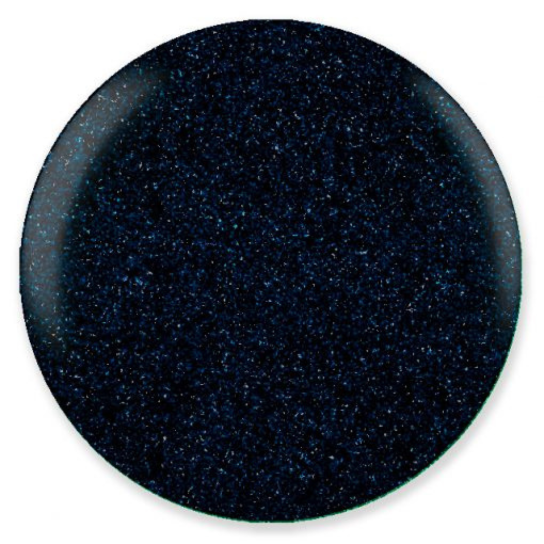 DND Gel & Lacquer Duo - Sea By Night #526