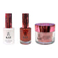 KAT Beauty 4In1 System #212