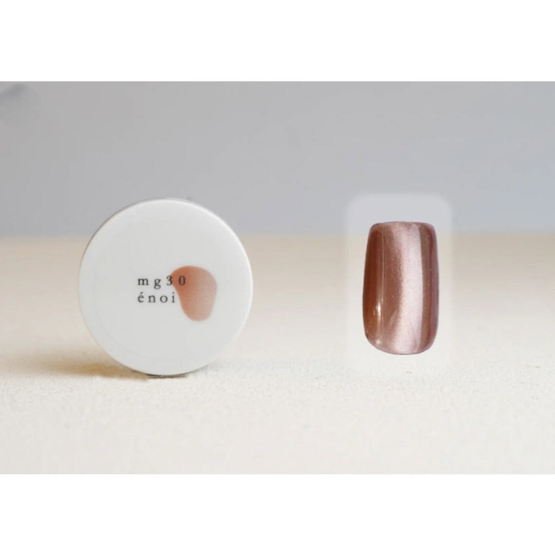 Enoi Cat Eye Gel Polish - Magnet Series #MG30