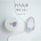 Enoi Cat Eye Gel Polish - Platinum Magnet #MG74