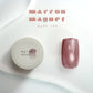 énoi Cat Eye Gel Polish - Marron Magnet #MG106