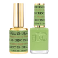 DND DC Gel & Lacquer Duo - Happy Go Lucky #2513