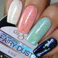 Cre8tion Nail Art Effect - Fairy Dust 15G