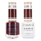 Cre8tion Chance Gel & Lacquer Duo #109