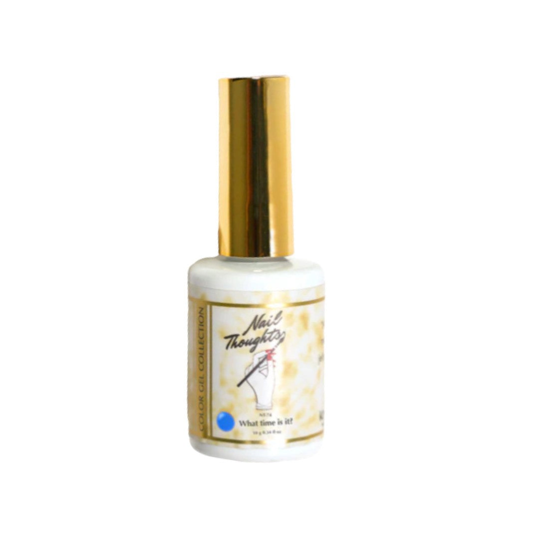 Kokoist x Nail Thoughts Colour Gel - What Time Is It? #NT-74