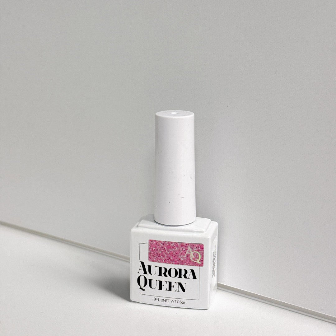 Aurora Queen Gel Polish - Tutu #AQ229