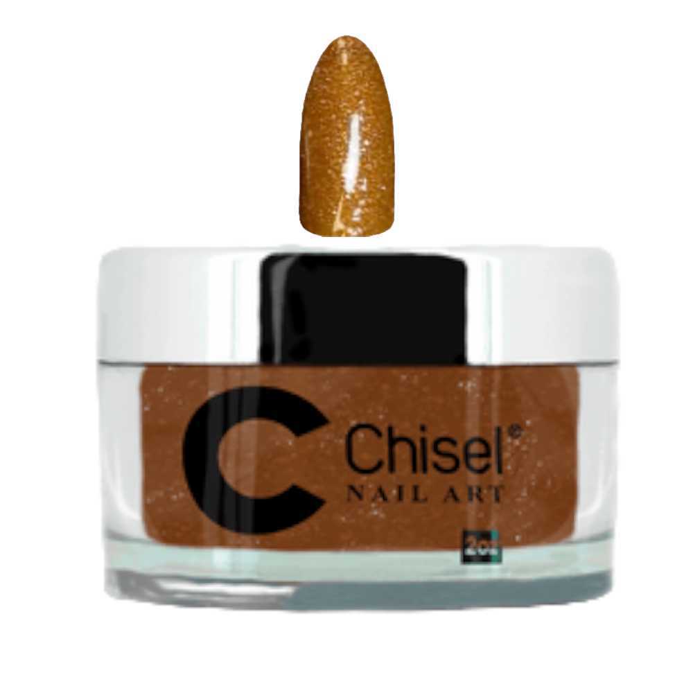 Chisel Dipping Powder 2Oz #Ombre 72B