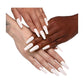 Apres Gel Couleur - Organic Eggshell #APGC310
