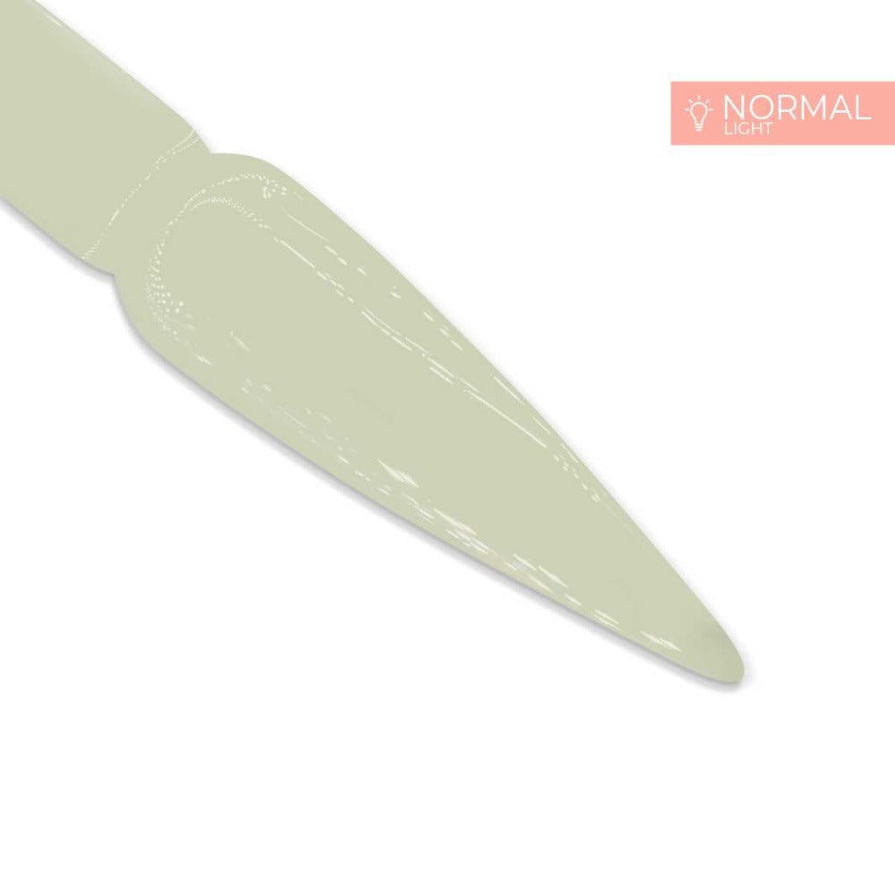 IGel Glow In The Dark Gel Polish - Vanilla Bean #G20