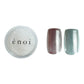 Enoi Chrome Powder - Cinderella White Silver