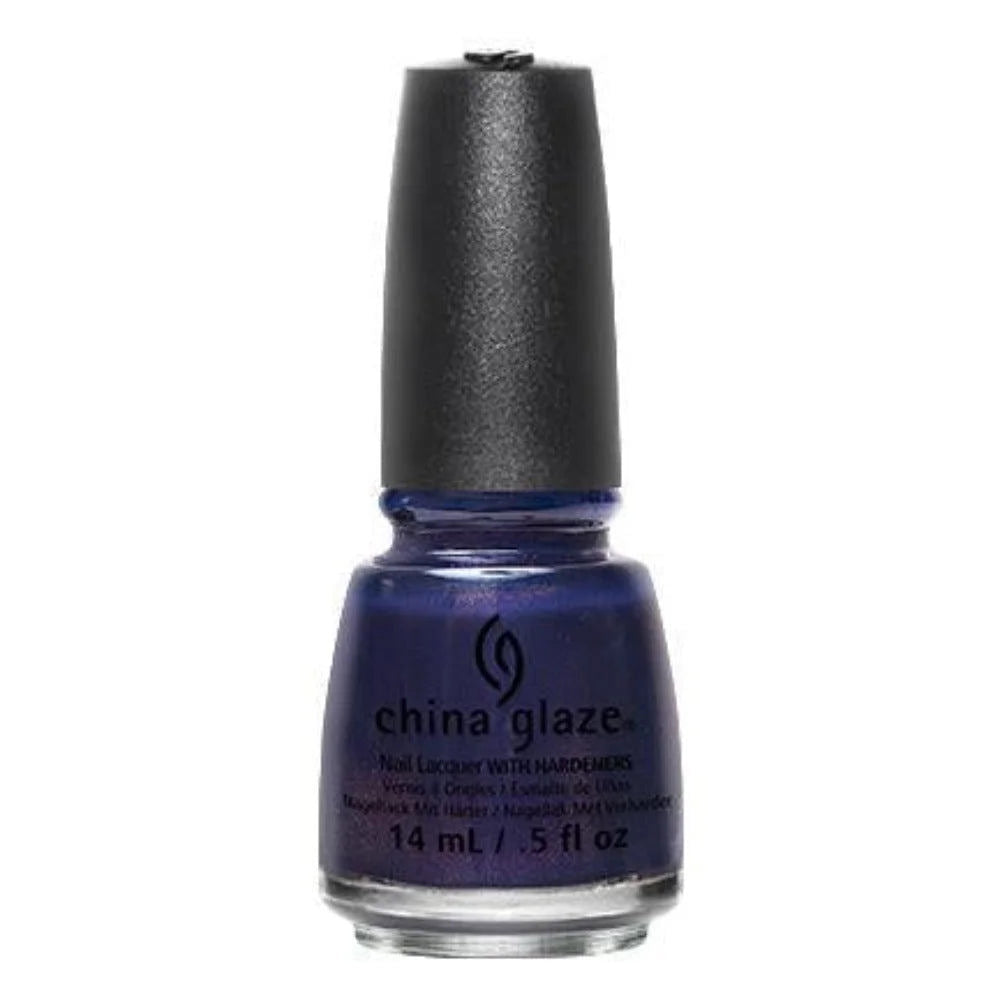 China Glaze - Sleeping Under The Stars #82707