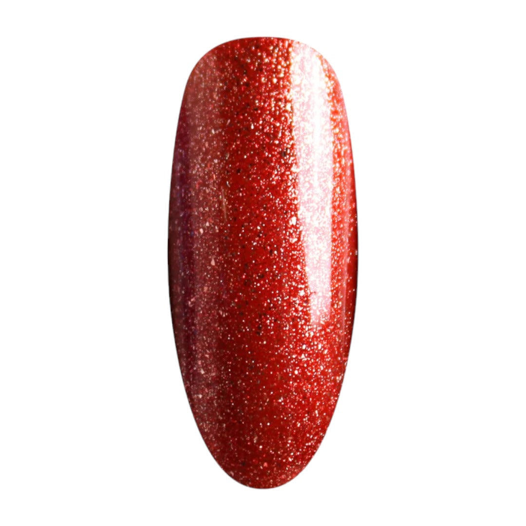 Lavish-Damsel Gel & Lacquer Duo #114