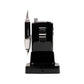 Kupa Manipro Passport Next Complete W/ KP-65 Handpiece - Black W/ Red Jacket