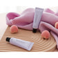 LE BOUQUET Hand & Nail Cream - Peach Blossom 20G