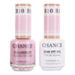 Cre8tion Chance Gel & Lacquer Duo #B10