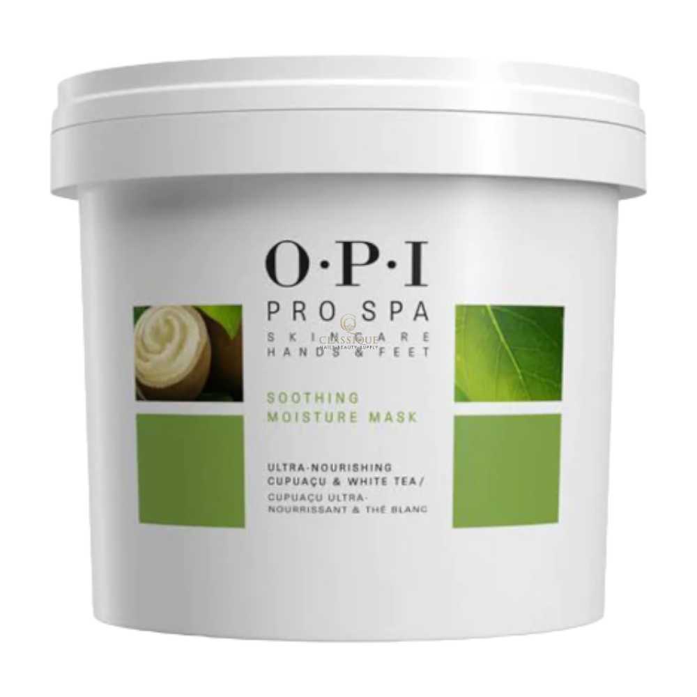 OPI Pro Spa - Soothing Moisture Mask 3548mL