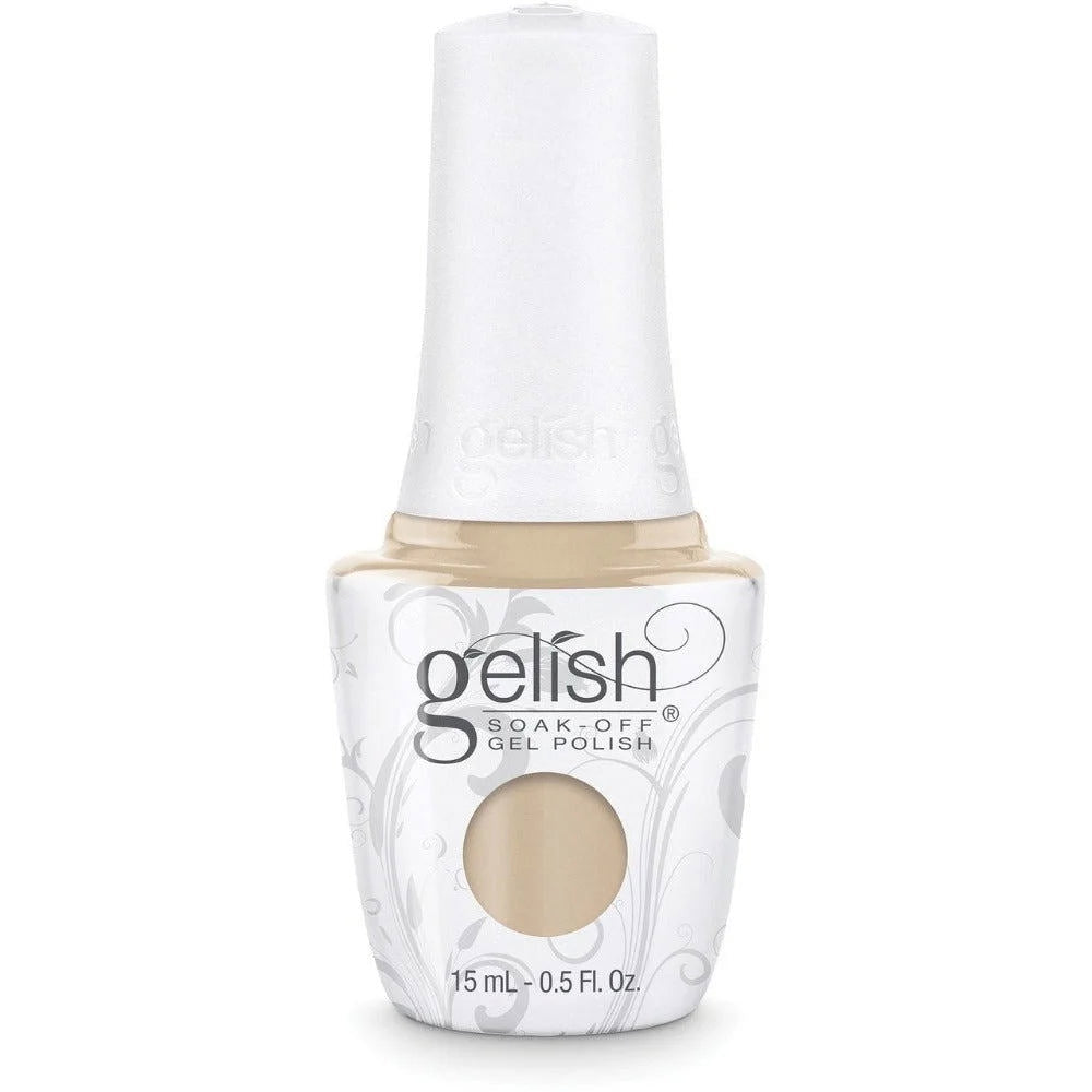 Gelish Gel Polish - Do I Look Buff? #1110944