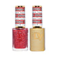 DND Diva Gel & Lacquer Duo - Sequin Lipstick #034