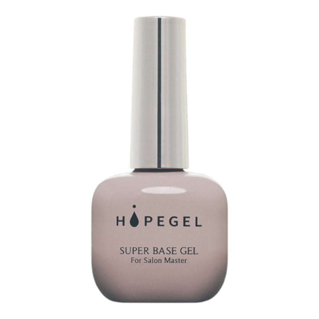 Gentle Pink Hope Gel - Super Base Gel #01