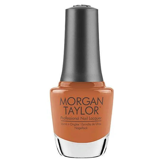 Morgan Taylor Lacquer - Catch Me If You Can #3110431