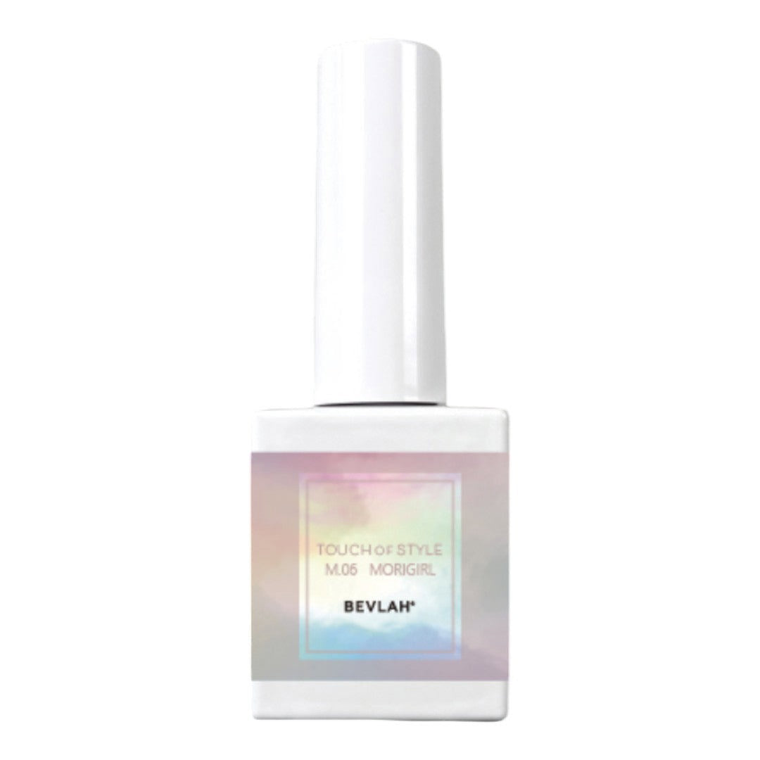 Bevlah Cat Eye Gel Polish (HEMA-Free) - Morigirl #M06