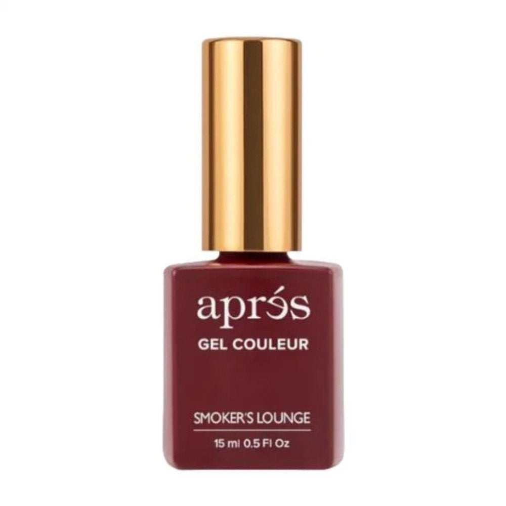Apres Gel Couleur - Smoker’S Lounge #APGC296