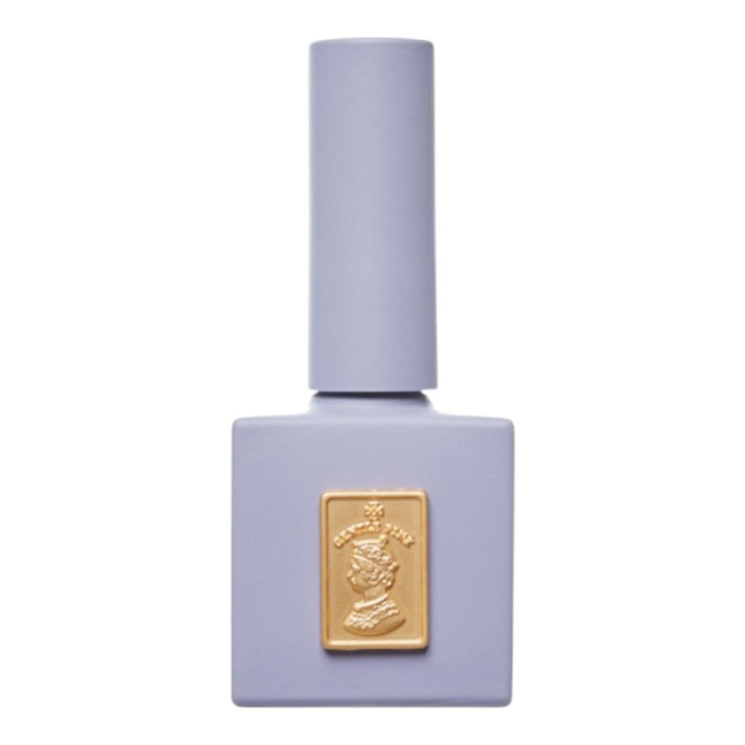 Gentle Pink Gel Colour - Blueberry Cream #G15