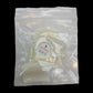 USN Nail Tips - Natural (Bag Of 50)