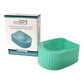 Berkeley High Quality Deep-Basin Manicure Bowl - Teal #MB203TE
