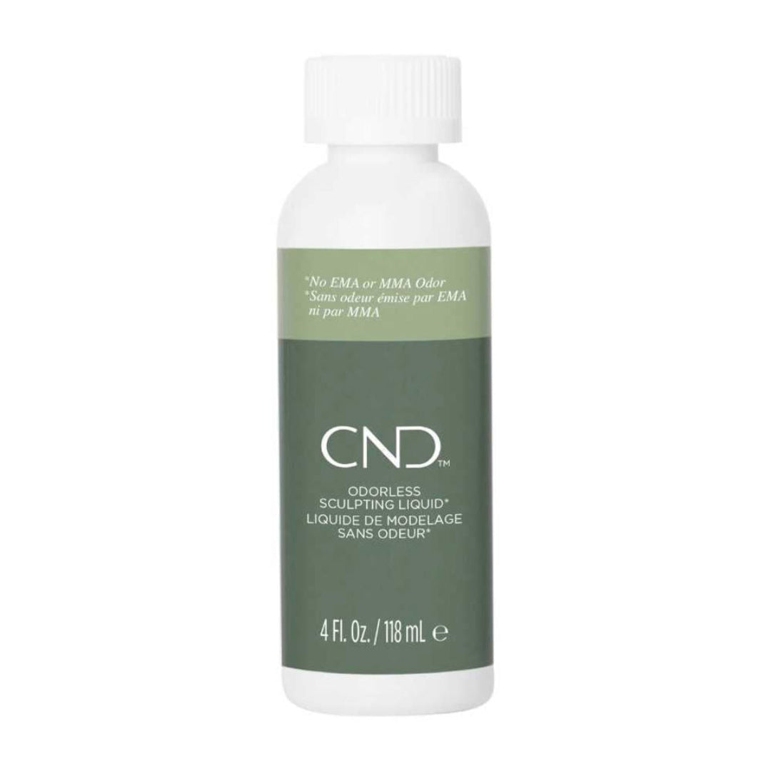 CND Odorless Sculpting Liquid