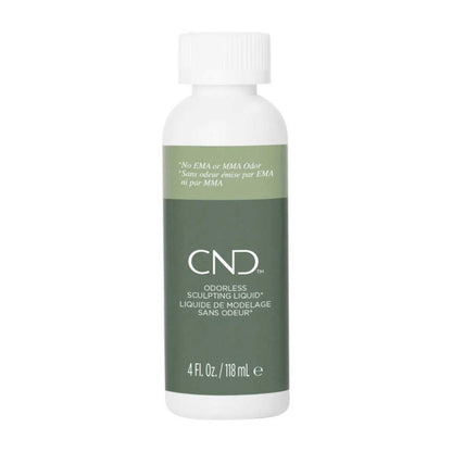 CND Odorless Sculpting Liquid