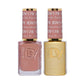 DND Diva Gel & Lacquer Duo - Fawn Over Me Diva #178