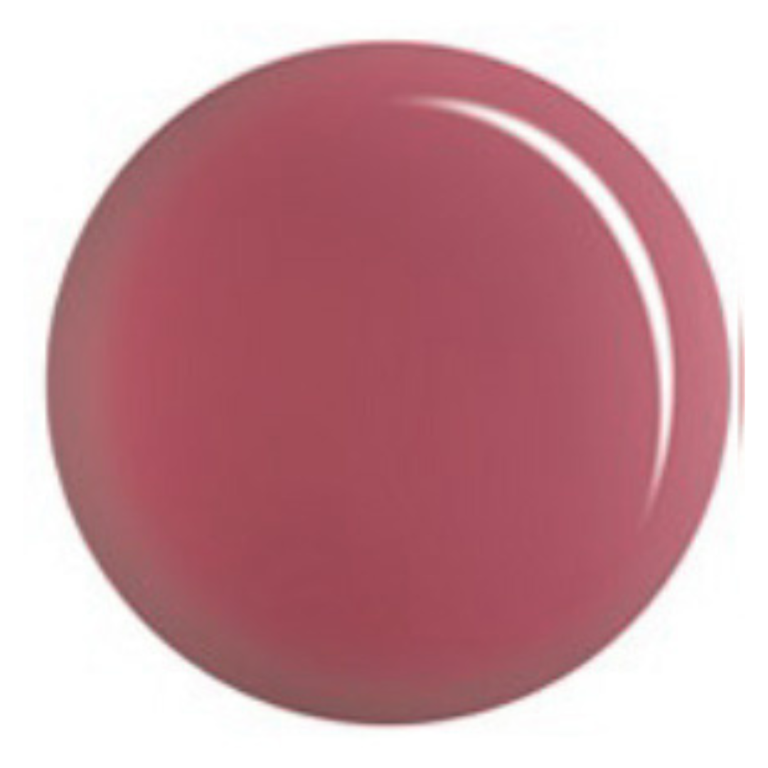 DND DC Gel & Lacquer Duo - Berry Red #175