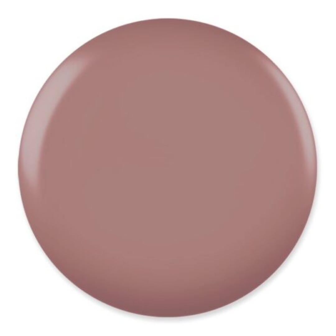 DND Gel & Lacquer Duo - Butternut Squash #418