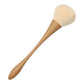 CNBS Dust Brush w/ Wood Handle